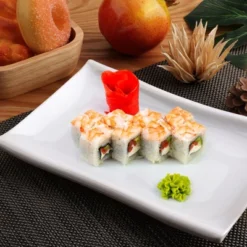 Unique Bargains Household Design Dessert Food Appetizer Serving Plate Dish -Kitchen Utensil Store GUEST a484b9e2 e59e 4c99 bf61 3159d09f8eb4