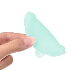 Unique Bargains Stainless Steel Condiment Container With Leakproof Silicone Lids 5 Pcs -Kitchen Utensil Store GUEST a5ad506e 4df9 43ed 8901 50d66ea4b749