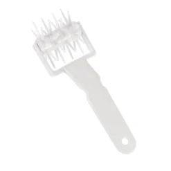 Unique Bargains Plastic Durable With Spikes Cookie Pizza Dough Docker Rollers 7 Unique Bargains Plastic Durable With Spikes Cookie Pizza Dough Docker Rollers -Kitchen Utensil Store GUEST a5bc62dd 2408 4f01 8876 c8a65bad0923