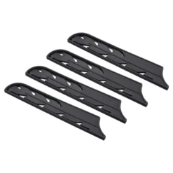 Unique Bargains Edge Guard Blade Protector Plastic 8" Bread Knife Sleeves Black -Kitchen Utensil Store GUEST a7a7c358 ddd9 4a19 b6f4 cf9a739ca166