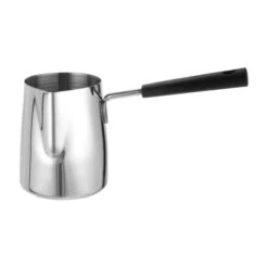 Unique Bargains Stainless Steel Milk Frothing Coffee Warming Pot With Spout -Kitchen Utensil Store GUEST a7d09c48 e601 4055 8281 51f98ad54724