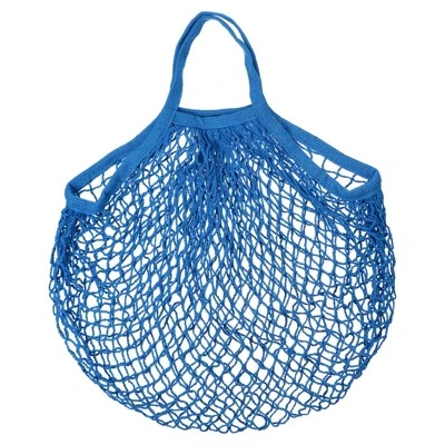 Unique Bargains Cotton Mesh Reusable Washable Grocery Bags 1 Pcs 15x13.8" 9 Unique Bargains Cotton Mesh Reusable Washable Grocery Bags 1 Pcs 15x13.8" - Image 9