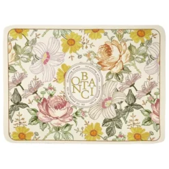 Unique Bargains Garden Of Eden Dish Drying Mat Green Yellow 15.75"x11.81" 11 Unique Bargains Garden Of Eden Dish Drying Mat Green Yellow 15.75"x11.81" -Kitchen Utensil Store GUEST ad61ac53 3133 4519 ac86 852bc3163470