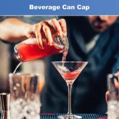 Unique Bargains Reusable Plastic Can Lids Fit Standard Size For Soda Beverage Beer -Kitchen Utensil Store GUEST aef03181 2b5b 46f5 a6f6 6ee63f933adf