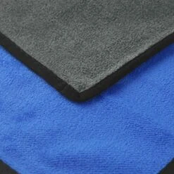 Unique Bargains Household Soft Microfiber Kitchen Towels With Hang Loop 8 Packs -Kitchen Utensil Store GUEST af850e01 eff0 4143 aa98 0763cc41694d