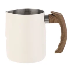 Unique Bargains Stainless Steel Coffee Cup Mug Milk Frothing Pitcher With Handle 20oz/600ml 11 Unique Bargains Stainless Steel Coffee Cup Mug Milk Frothing Pitcher With Handle 20oz/600ml -Kitchen Utensil Store GUEST afd8c602 f048 4af4 a785 0fc44adcfa0a