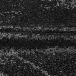 Unique Bargains Parties Polyester Sequin Round Tablecloth -Kitchen Utensil Store GUEST b105f77d 0339 4d1f bfbe 879968b465e7