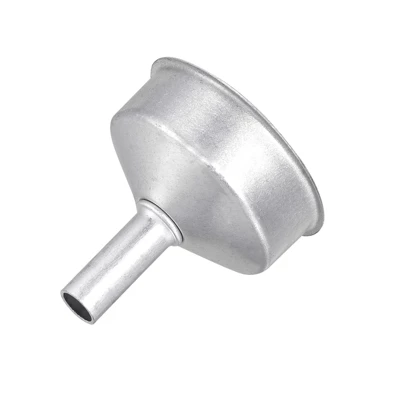Unique Bargains Aluminium Funnel Filter Replacement For Use Mocha Coffee Maker Pot 3 Unique Bargains Aluminium Funnel Filter Replacement For Use Mocha Coffee Maker Pot - Image 3