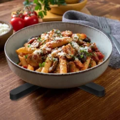 Unique Bargains Foldable Heat Resistant Non-Slip Silicone Trivet Mat For Pots Coasters 8 Unique Bargains Foldable Heat Resistant Non-Slip Silicone Trivet Mat For Pots Coasters -Kitchen Utensil Store GUEST b36a5852 3710 4c96 8843 57f9443b4a64