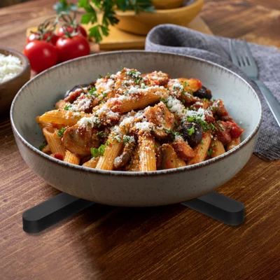 Unique Bargains Foldable Heat Resistant Non-Slip Silicone Trivet Mat For Pots Coasters 4 Unique Bargains Foldable Heat Resistant Non-Slip Silicone Trivet Mat For Pots Coasters - Image 4