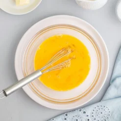 Unique Bargains Stainless Steel Silicone Non-Stick Coated Heat-Resistant Whisk 3 Pcs -Kitchen Utensil Store GUEST b57ac4c3 a7cc 4299 8cbb 6e2a9267f042