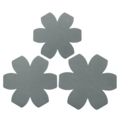 Unique Bargains Polyester Felt Lightweight Anti Slip Pot And Pan Protectors 3 Sizes -Kitchen Utensil Store GUEST b6eb4234 626a 40bf a13b 50173ecf57ae