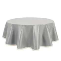 Unique Bargains Party Kitchen Round Oil-Proof Waterproof Lace TPU Tablecloth 1 Pc 11 Unique Bargains Party Kitchen Round Oil-Proof Waterproof Lace TPU Tablecloth 1 Pc -Kitchen Utensil Store GUEST b6f77e2f d1da 4ae9 81e1 69019d50e106