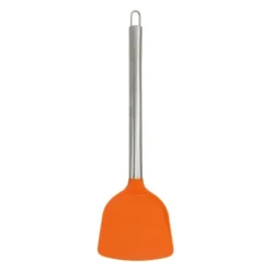 Unique Bargains Heat Resistant Non-scratch Non-Stick Seamless Spatula -Kitchen Utensil Store GUEST b91825df 74aa 4524 90ca 4aa211d3c055