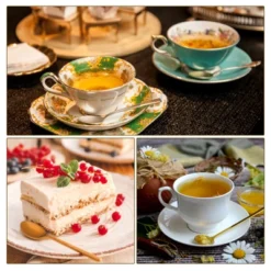 Unique Bargains Stainless Steel Dinner Tea Soup Round Spoons 6 Pcs Silver -Kitchen Utensil Store GUEST b921b203 c6fa 4e1a b6db 665efe42d476