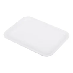 Unique Bargains Plastic Rectangle Reusable Fast Food Dining Areas Serving Trays 9 Unique Bargains Plastic Rectangle Reusable Fast Food Dining Areas Serving Trays -Kitchen Utensil Store GUEST b9250eff 67d1 45d6 9f42 52f843fae05a