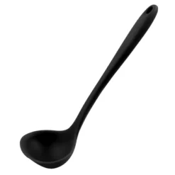 Unique Bargains Heat Resistant Ergonomic Handle Non-Stick Dishwasher Safe Soup Kitchen Spoon 11.6 Inch 1 Pc 14 Unique Bargains Heat Resistant Ergonomic Handle Non-Stick Dishwasher Safe Soup Kitchen Spoon 11.6 Inch 1 Pc -Kitchen Utensil Store GUEST b98feb55 52be 49bc ac92 c2a05298fbd7