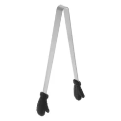 Unique Bargains Stainless Steel Tiny Gloves Shape Cooking Kitchen Food Tongs -Kitchen Utensil Store GUEST bb8b78e2 132e 4830 87e3 a3be880a4578