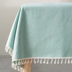 Unique Bargains Wrinkle Free Tablecloths -Kitchen Utensil Store GUEST bc378b41 0deb 4d1b 88f7 a6d403f55ee3