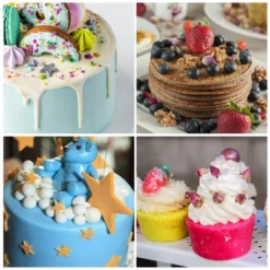 Unique Bargains Silicone Clay Template Fondant Template For Crafts Air Dry DIY Cake -Kitchen Utensil Store GUEST c092b40d 3748 42ac bd6b b5f8d6455bc7