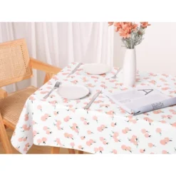 Unique Bargains PVC Wrinkle-Resistant Dinner Restaurant Waterproof Table Cover 2 Packs 10 Unique Bargains PVC Wrinkle-Resistant Dinner Restaurant Waterproof Table Cover 2 Packs -Kitchen Utensil Store GUEST c1e99109 f799 4b04 b14f 4f0b959b10ed