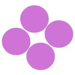 Unique Bargains Silicone Non-slip Heat-resistant Flexible Jar Opener Purple 4 Pcs -Kitchen Utensil Store GUEST c27057f4 5319 422b 8202 b307d4d38aeb