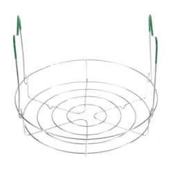 Unique Bargains Stainless Steel Foldable Durable Corrosion-Resistant Canning Rack 9 Unique Bargains Stainless Steel Foldable Durable Corrosion-Resistant Canning Rack -Kitchen Utensil Store GUEST c4d967aa 2abc 4e73 a9c4 5003c7eb790e