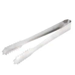 Unique Bargains Stainless Steel Mirror Finishing Versatile Mini Ice Tong Silver Tone 1 Pc 5 Unique Bargains Stainless Steel Mirror Finishing Versatile Mini Ice Tong Silver Tone 1 Pc -Kitchen Utensil Store GUEST c597a153 68ad 42a9 ae07 c317964fa089