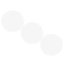 Unique Bargains Silicone Flexible Non-slip Heat-resistant Jar Opener Pad White 3 Pcs -Kitchen Utensil Store GUEST c669d32f e1e1 4488 8d70 152d1c89c9f7