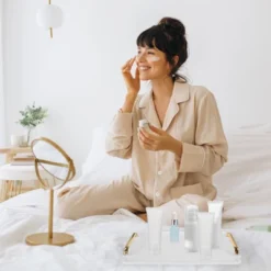 Unique Bargains Modern Rectangular Decorative Plastic Serving Tray 1 Set Of 2 Pcs -Kitchen Utensil Store GUEST c6f8261c 4687 4fe5 aa37 4261e0fc44c7