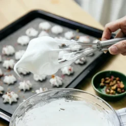 Unique Bargains Stainless Steel Silicone Non-Stick Coated Heat-Resistant Whisk 3 Pcs -Kitchen Utensil Store GUEST ca1688b0 2aa3 4810 af1c 7e8fe23ac617