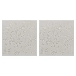 Unique Bargains Silicone Clay Template Fondant Template For Crafts Air Dry DIY Cake 2 Pcs 11 Unique Bargains Silicone Clay Template Fondant Template For Crafts Air Dry DIY Cake 2 Pcs -Kitchen Utensil Store GUEST caa21279 ccf6 4196 aa13 402cb6ef1075