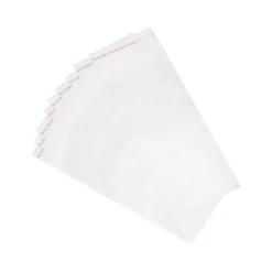 Unique Bargains Self-Sealing Water Resistant Packing Cookies Bag 200 Pcs -Kitchen Utensil Store GUEST caf05754 12be 452d 8e32 126b23600319 1