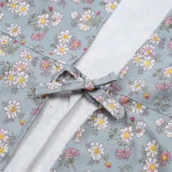 Unique Bargains Floral Kitchen Apron With Pockets 1 Pc -Kitchen Utensil Store GUEST cb23f1fb 2511 41ae be00 66a586da9a42