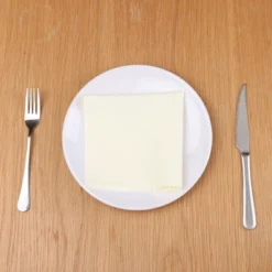 Unique Bargains Party Wedding Restaurant Cocktail Banquet Sateen Napkins 12 X 12 Inches 12 Pcs -Kitchen Utensil Store GUEST cda15846 e98e 4160 bf70 94d3206b498c