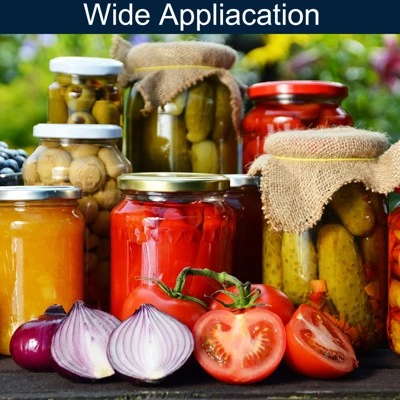 Unique Bargains Electroplating Heat-Resistant Non-Slip Comfort Grip Scissor Tongs 2 Pcs 3 Unique Bargains Electroplating Heat-Resistant Non-Slip Comfort Grip Scissor Tongs 2 Pcs - Image 3