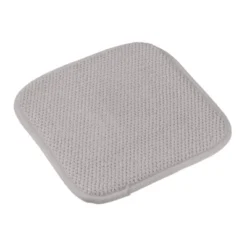 Unique Bargains Microfiber Ultra-absorbent Fast Drying Compact Storage Dish Drying Mat Grey 2 Pcs -Kitchen Utensil Store GUEST cfdbe3ef 9d1d 4589 b773 29e70920da72