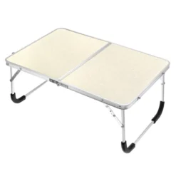 Unique Bargains Bed Sofa Foldable Laptop Table Portable Picnic Bed Tray Reading Working Desks 24 X 16.1 X 10.6-inch 1Pc -Kitchen Utensil Store GUEST d081964a 4b02 4199 9bbf 3655234c8a78