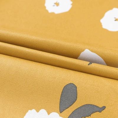 Unique Bargains PVC Resistant Dinner Restaurant Waterproof Table Cover 1 Pc 3 Unique Bargains PVC Resistant Dinner Restaurant Waterproof Table Cover 1 Pc - Image 3