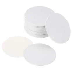 Unique Bargains Resistant Tamper Induction Heat Sealer Aluminum Foil Cap Liner 75 Pcs -Kitchen Utensil Store GUEST d5e318c0 1d38 4111 b61b c83c002d90a7