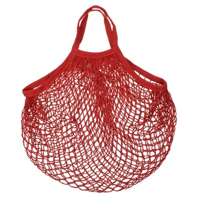 Unique Bargains Cotton Mesh Reusable Washable Grocery Bags 1 Pcs 15x13.8" 19 Unique Bargains Cotton Mesh Reusable Washable Grocery Bags 1 Pcs 15x13.8" - Image 19