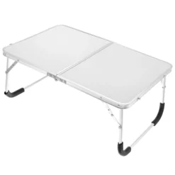 Unique Bargains For Bed Sofa Foldable Laptop Table Portable Picnic Bed Tray Tables Snacks Reading Working Desk 1 Pc -Kitchen Utensil Store GUEST d6f689a0 9a1b 48a9 be0e 5f3e570b6360