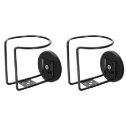 Unique Bargains Durable Movable Easy To Install Wide Application Magnetic Cup Holder -Kitchen Utensil Store GUEST da651e9d 0872 44d8 8642 7d580099d315