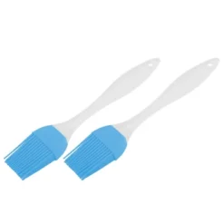 Unique Bargains Home Bakery Handle Basting Grilling Tool Oil Condiment Pastry Brush 2pcs -Kitchen Utensil Store GUEST db9d708e 72e5 426a b8c1 d23c211d9814