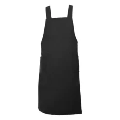 Unique Bargains Cross Back Apron With Pockets 1 Pc 15 Unique Bargains Cross Back Apron With Pockets 1 Pc -Kitchen Utensil Store GUEST dcbc8cad 7743 4605 aa10 02d588536914