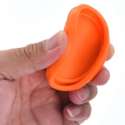 Unique Bargains Silicone Stainless Steel Leak-proof Orange Lids Food Containers -Kitchen Utensil Store GUEST de9dc015 1dd9 4713 9b65 0d86fac663f6