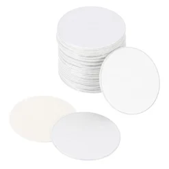 Unique Bargains Resistant Tamper Induction Heat Sealer Aluminum Foil Cap Liner 75 Pcs -Kitchen Utensil Store GUEST e02378fc 8ea8 462d b0e8 4da3b9c1aca4