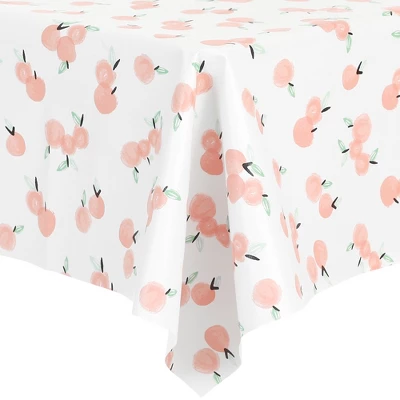 Unique Bargains PVC Wrinkle-Resistant Dinner Restaurant Waterproof Table Cover 2 Packs 1 Unique Bargains PVC Wrinkle-Resistant Dinner Restaurant Waterproof Table Cover 2 Packs