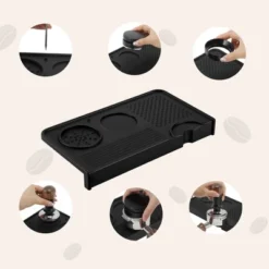 Unique Bargains Tamping Mat 1 Pc -Kitchen Utensil Store GUEST e33735d3 fa71 46eb 81dc 02253181569d