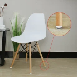 Unique Bargains Nail On Felt Furniture Table Chair Leg Pads 27mm/1" Pack Of 30 -Kitchen Utensil Store GUEST e4b69ebc ff80 4242 bdcd 566a13383d46